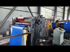 Кирпичный рисунок Предварительно окрашенная цветная стальная катушка 26 калибра Prime A653 Dx51D Z275