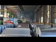 Aisi 304 316 2b Ba Поверхностная катушка из нержавеющей стали Ss 201 1-20 мм Толщина