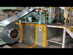 1 мм 2 мм 3 мм толщина холоднокатаная оцинкованная стальная катушка Dx51d Z100